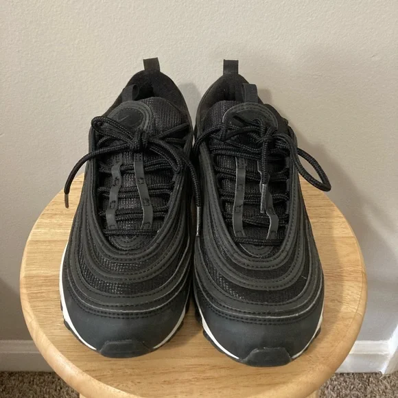 Nike Shoes Nike 97 Air Max Poshmark
